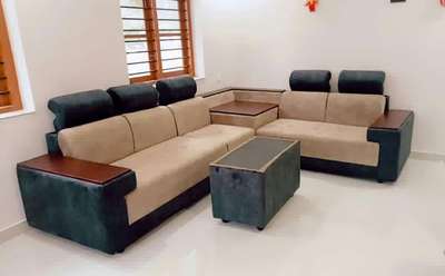 Furniture, Living, Table Designs by Building Supplies Saneesh Kochumon, Kottayam | Kolo