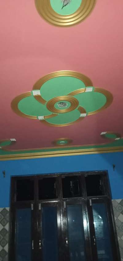 Ceiling, Window Designs by 3D & CAD Quarban Ali, Gautam Buddh Nagar | Kolo