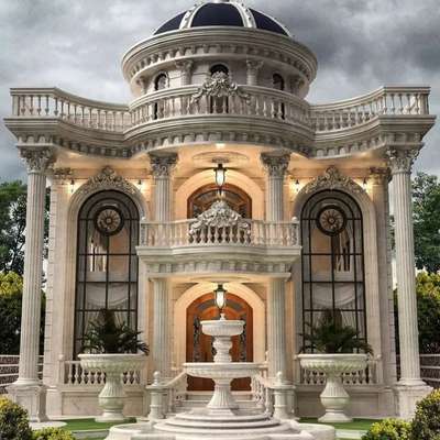 Exterior Designs by Architect Home Designer pro, Jaipur | Kolo