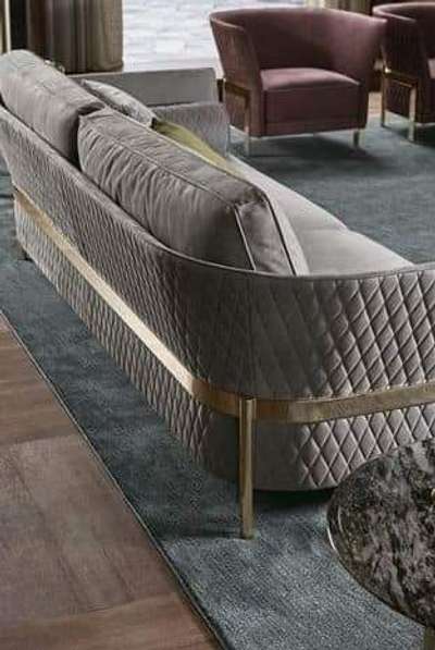 Furniture, Living Designs by Interior Designer Amir  ali, Ghaziabad | Kolo