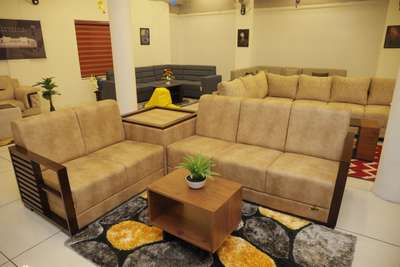 Furniture, Living, Table Designs by Building Supplies Sofa Club India, Kollam | Kolo