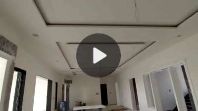 Ceiling Designs by Contractor Harsh Thorecha, Udaipur | Kolo