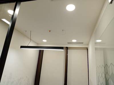 Ceiling, Lighting Designs by Carpenter Satendra Malik, Delhi | Kolo