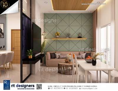 Furniture, Living, Storage, Table Designs by Architect RIT DESIGNERS kannur, Kannur | Kolo