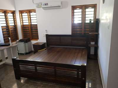Bedroom, Furniture Designs by Carpenter palmera palmwood, Palakkad | Kolo