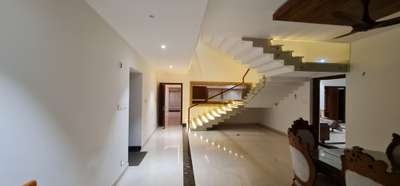 Staircase Designs by Interior Designer Sabid Sachu, Kozhikode | Kolo