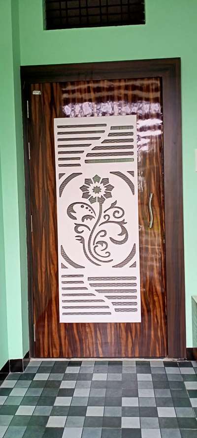 Door Designs by Interior Designer mr lala shaikh , Indore | Kolo