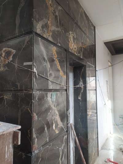 Wall Designs by Flooring Pradeep Kumar, Indore | Kolo