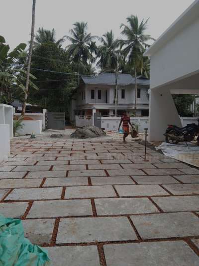 Outdoor Designs by Service Provider MONTANA  LANDSCAPE , Kozhikode | Kolo