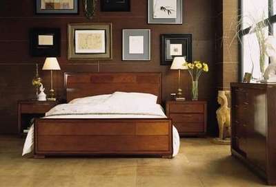 Furniture, Storage, Bedroom Designs by Carpenter Mo Noor, Nainital | Kolo