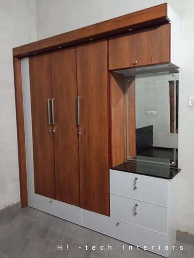 Storage Designs by Interior Designer Akash krishna, Alappuzha | Kolo