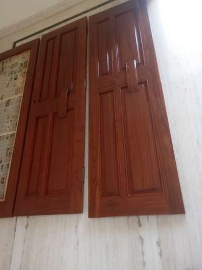 Door Designs by Painting Works Imran Khan, Ajmer | Kolo