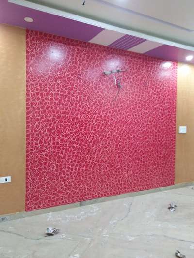 Wall Designs by Painting Works Rajesh Kumar prajapati, Jaipur | Kolo