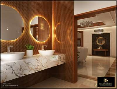 Bathroom Designs by Carpenter vijayan arimbra, Malappuram | Kolo