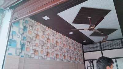 Ceiling Designs by Interior Designer Next interior, Udaipur | Kolo