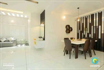 Dining, Furniture, Table Designs by Architect Concetto Design Co, Malappuram | Kolo