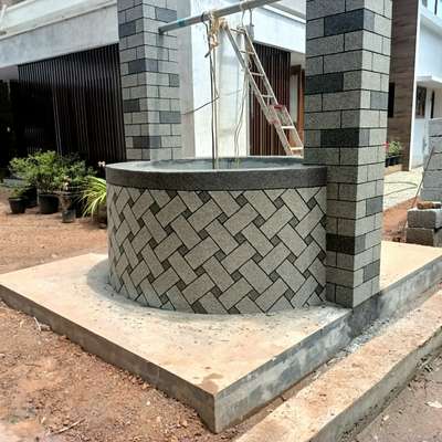 Outdoor Designs by Contractor Rolamin Sadhukhan, Kollam | Kolo