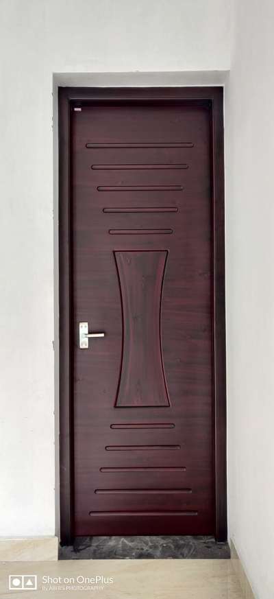 Door Designs by Interior Designer Sinto George, Thrissur | Kolo