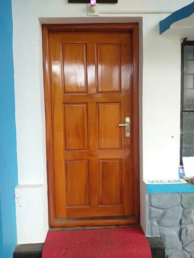 Door Designs by Interior Designer Jayakumar ns, Kasaragod | Kolo