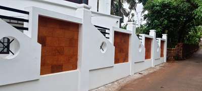 Exterior Designs by Interior Designer suresh master, Malappuram | Kolo