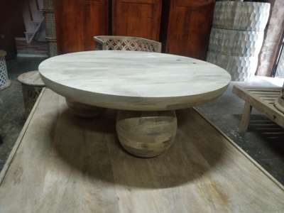 Table Designs by Carpenter Dipak Raneja, Jodhpur | Kolo