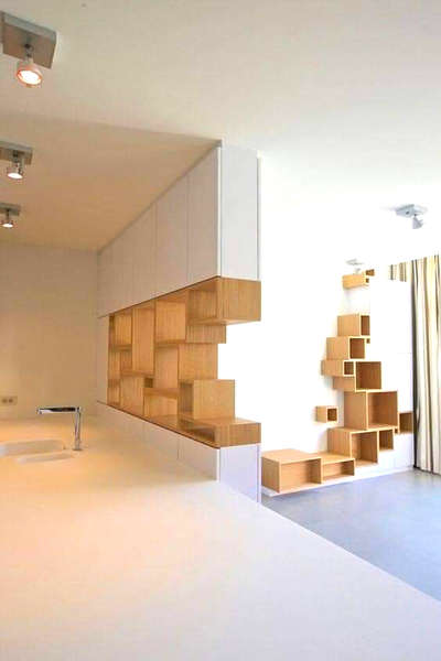 Flooring Designs by Carpenter up bala carpenter, Kannur | Kolo