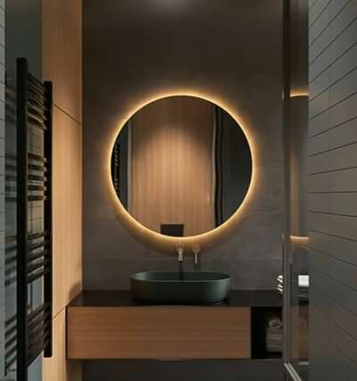 Bathroom Designs by Electric Works Shantilal  Prajapati, Ajmer | Kolo