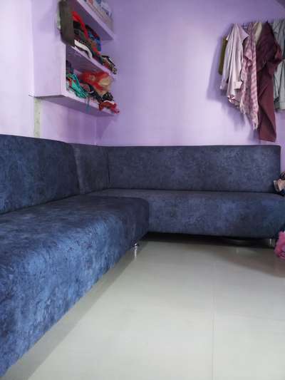 Furniture, Living Designs by Carpenter rohit solanki, Ujjain | Kolo
