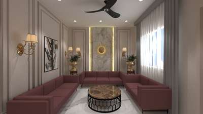 Furniture, Living, Table Designs by Interior Designer Aziz Matka, Indore | Kolo