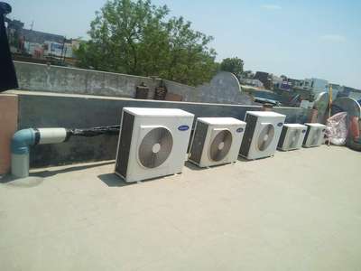 Electricals Designs by HVAC Work Javed Khan, Ujjain | Kolo