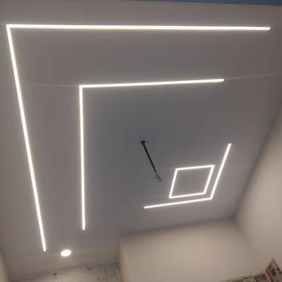 Ceiling, Lighting Designs by Electric Works PRADEEP S Sukumaran, Alappuzha | Kolo