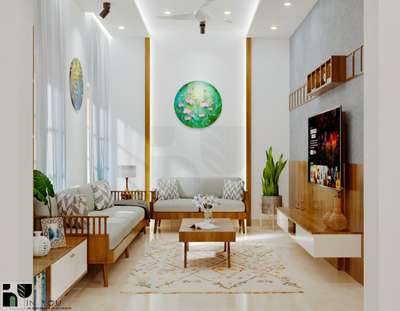 Furniture, Living, Lighting, Home Decor Designs by Architect In You Design Lab, Thrissur | Kolo
