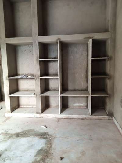 Storage Designs by Flooring Prakash Shisodiya, Udaipur | Kolo