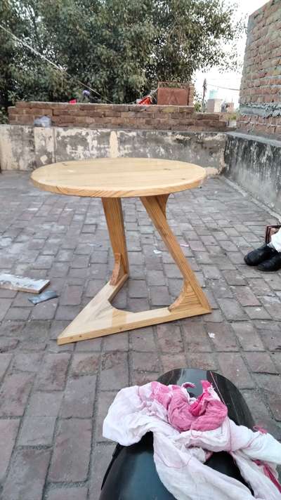 Table Designs by Carpenter Dilshad Saifi, Delhi | Kolo