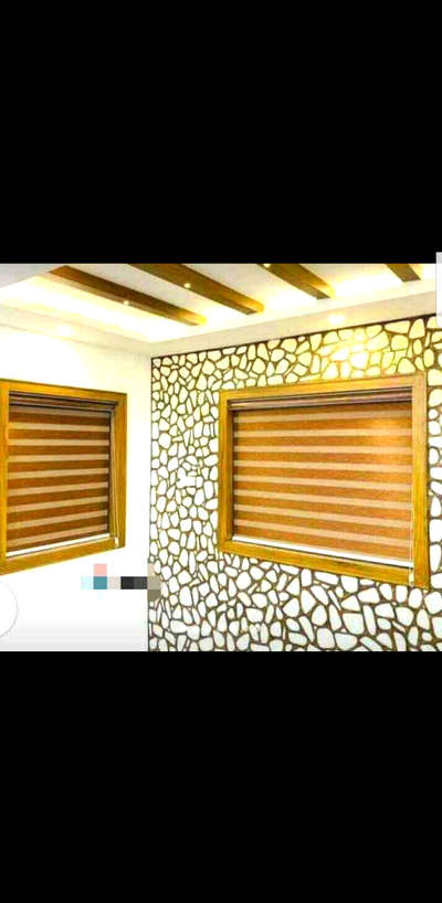 Window Designs by Interior Designer Nest Homes, Malappuram | Kolo