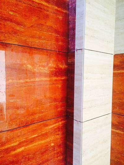 Wall Designs by Flooring Sohraf Patel, Indore | Kolo