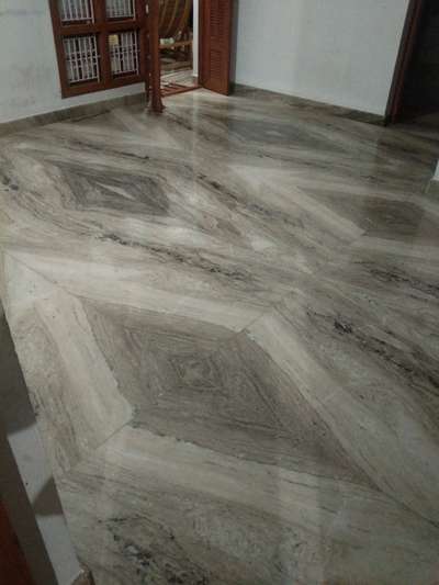 Flooring Designs by Home Owner Subash Pp, Kozhikode | Kolo