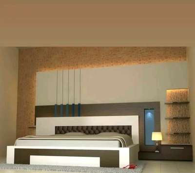 Furniture, Bedroom, Storage Designs by Building Supplies Sagar Panchal, Ghaziabad | Kolo