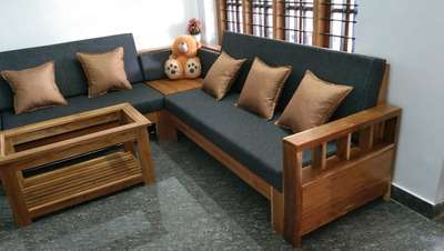 Furniture Designs by Home Owner Ratheesh VR, Malappuram | Kolo