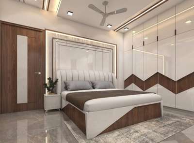 Furniture, Storage, Bedroom Designs by Building Supplies Ramchandar Jangid, Delhi | Kolo