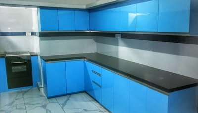 Kitchen, Storage Designs by Building Supplies PlaY Games Chamravattam , Malappuram | Kolo