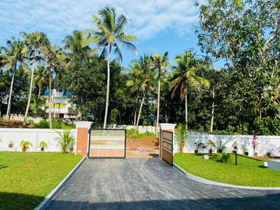 Outdoor Designs by Gardening & Landscaping Aneeshkhan  Mulamoottil, Thiruvananthapuram | Kolo