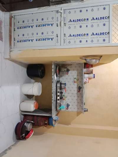 Storage Designs by Building Supplies Vinod Suraywanshi, Dhar | Kolo