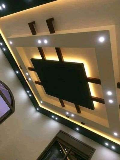 Ceiling, Lighting Designs by Building Supplies haseen S, Ghaziabad | Kolo