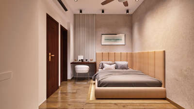 Door, Furniture, Storage, Bedroom, Wall Designs by Civil Engineer Atul Singh, Jodhpur | Kolo