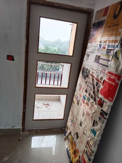 Door Designs by Contractor Veerbhan Saxena, Delhi | Kolo