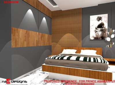 Furniture, Lighting, Storage, Bedroom Designs by Building Supplies SAIFI DECOR HUB, Muzaffarnagar | Kolo