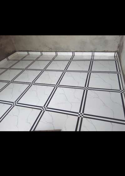 Flooring Designs by Flooring Zahid Chauhan, Meerut | Kolo