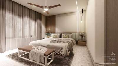 Furniture, Lighting, Storage, Bedroom Designs by 3D & CAD Abdul Ajmal, Kasaragod | Kolo