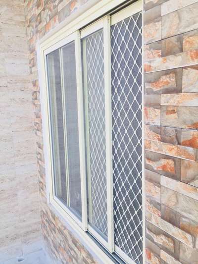 Window Designs by Contractor hind contruction, Udaipur | Kolo